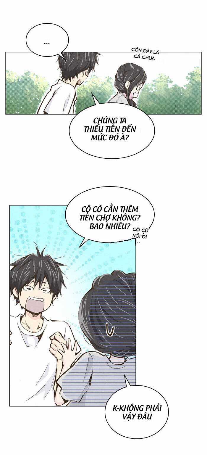 MARRY ME! Chapter 12 trang 25