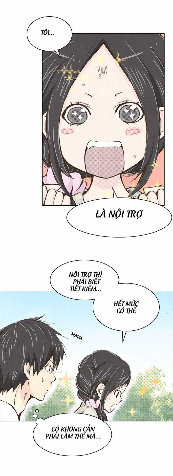 MARRY ME! Chapter 12 trang 26