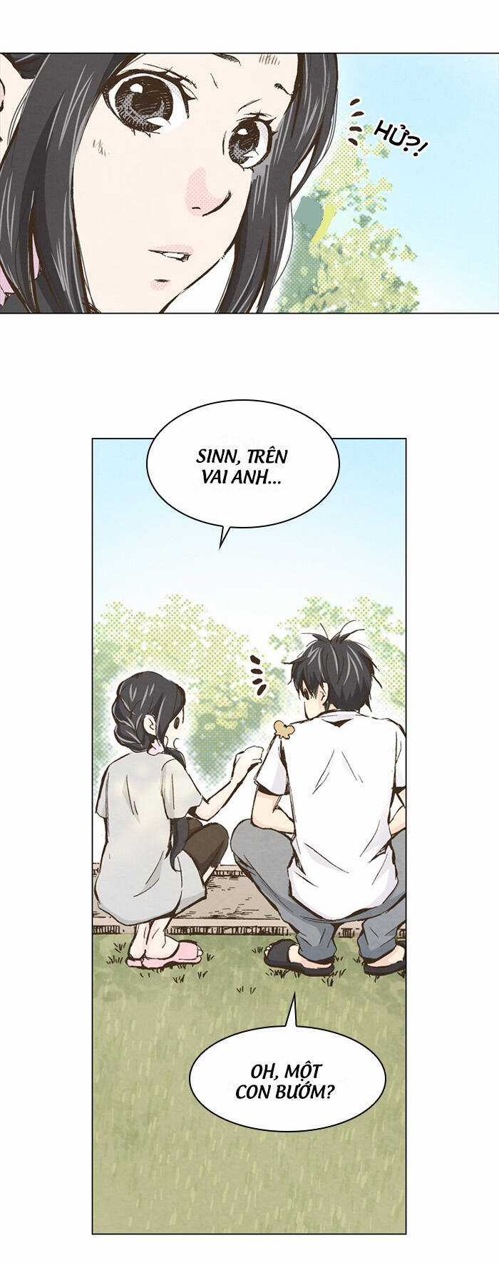 MARRY ME! Chapter 12 trang 27