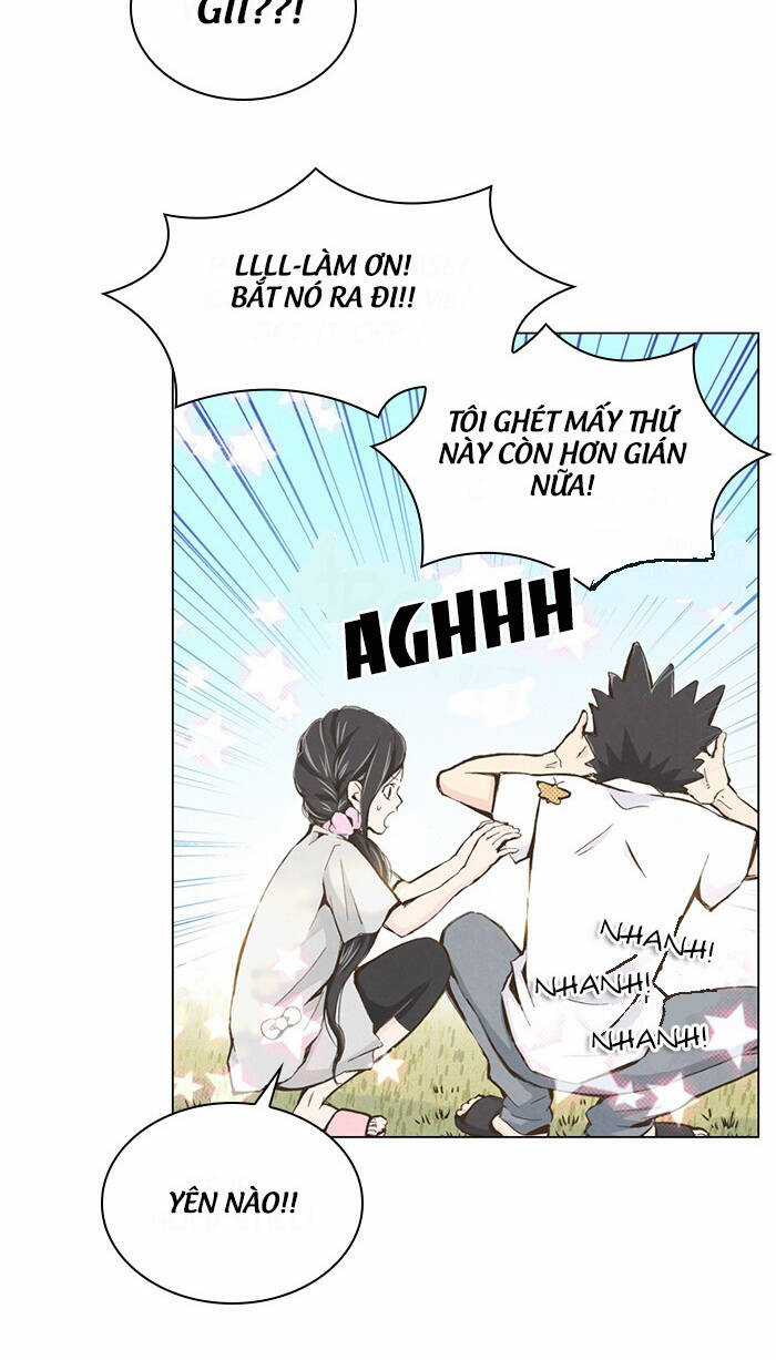 MARRY ME! Chapter 12 trang 29