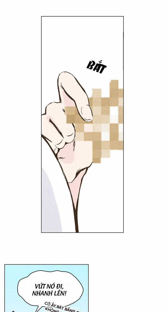 MARRY ME! Chapter 12 trang 30