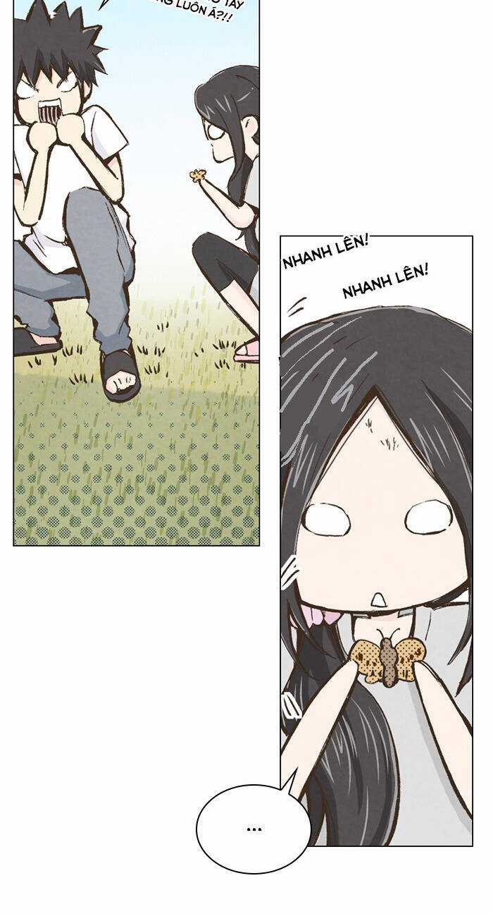 MARRY ME! Chapter 12 trang 31