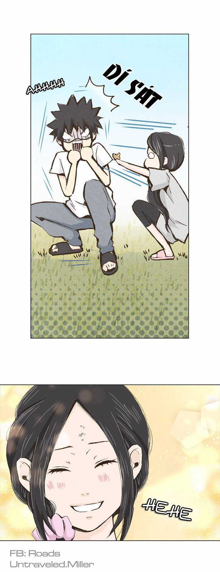 MARRY ME! Chapter 12 trang 32