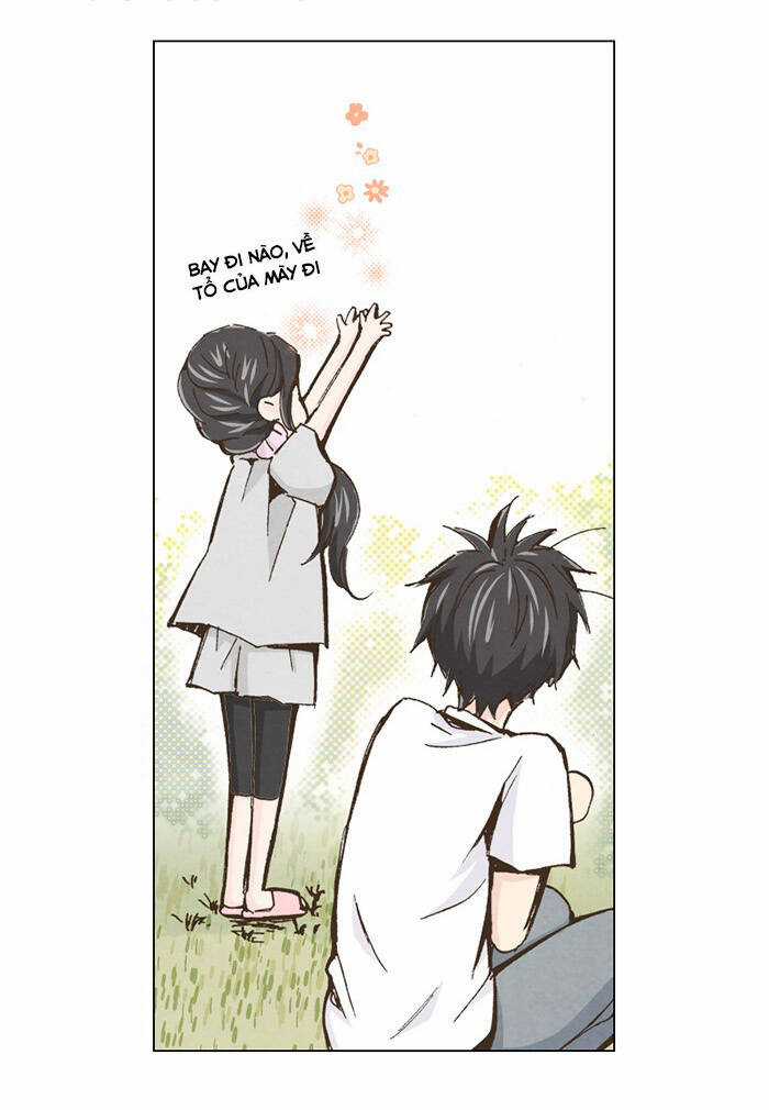 MARRY ME! Chapter 12 trang 33