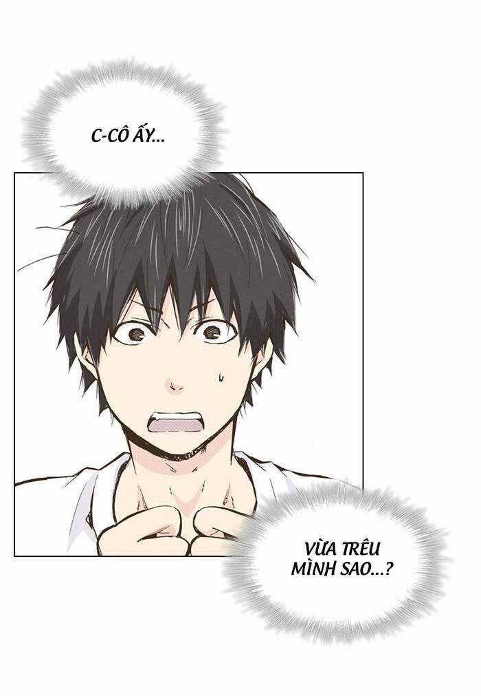 MARRY ME! Chapter 12 trang 34