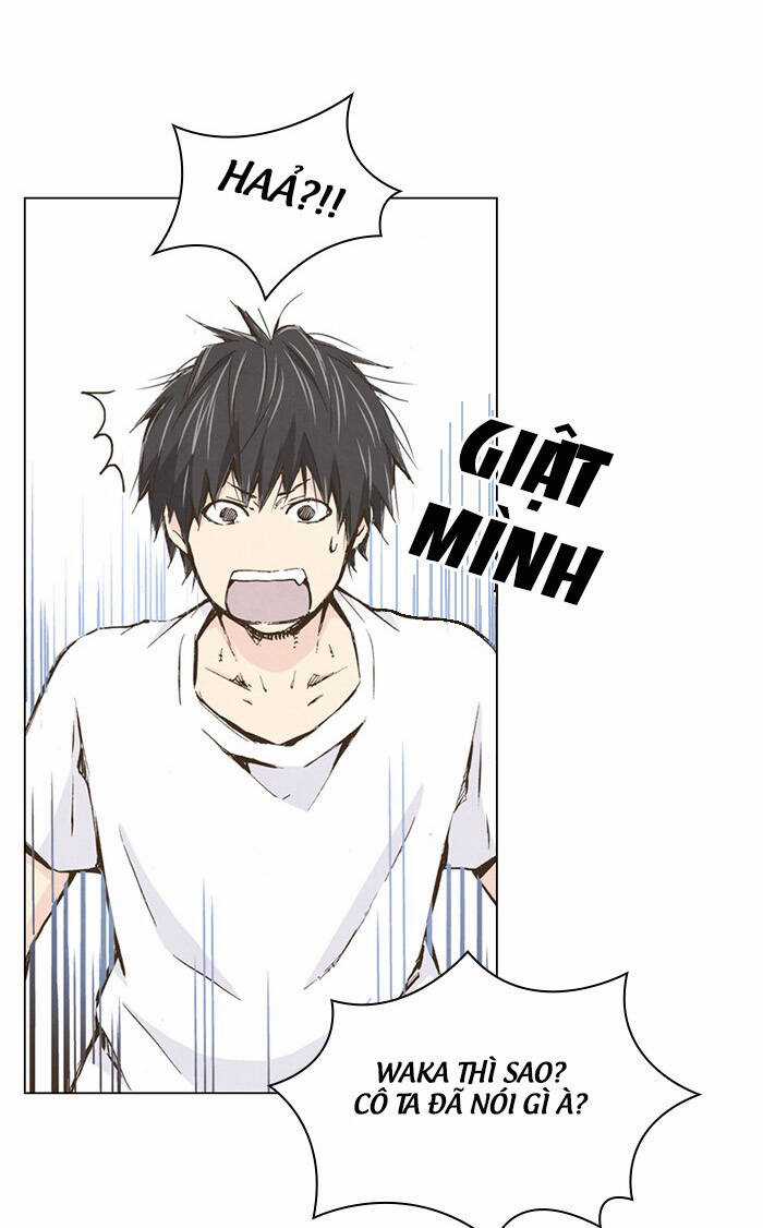 MARRY ME! Chapter 12 trang 36