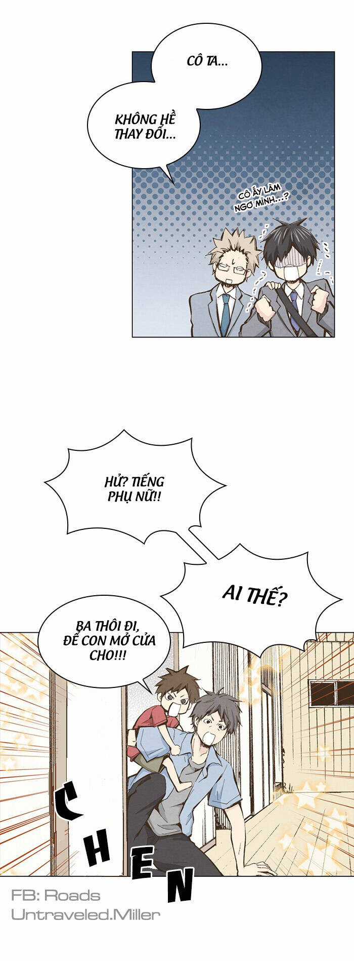 MARRY ME! Chapter 12 trang 4