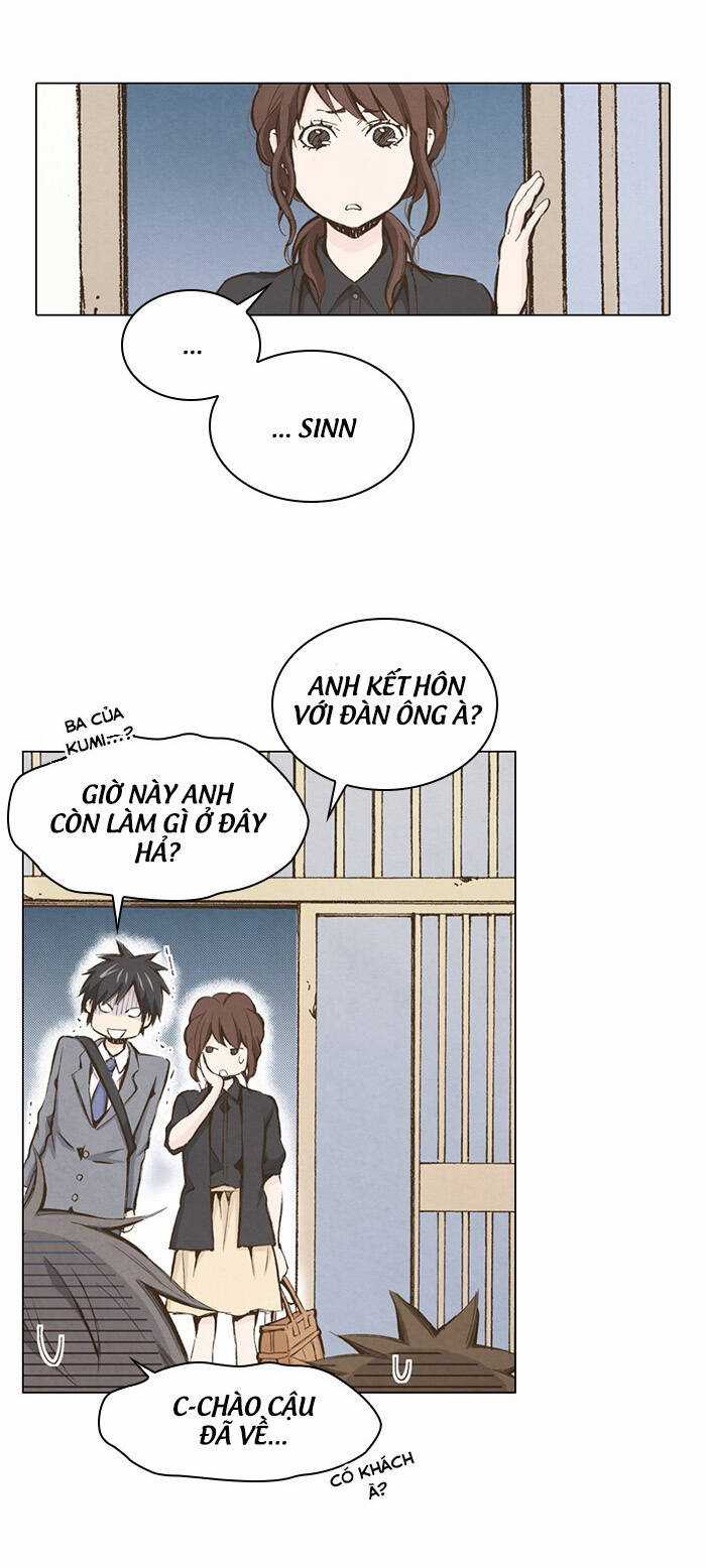 MARRY ME! Chapter 12 trang 5