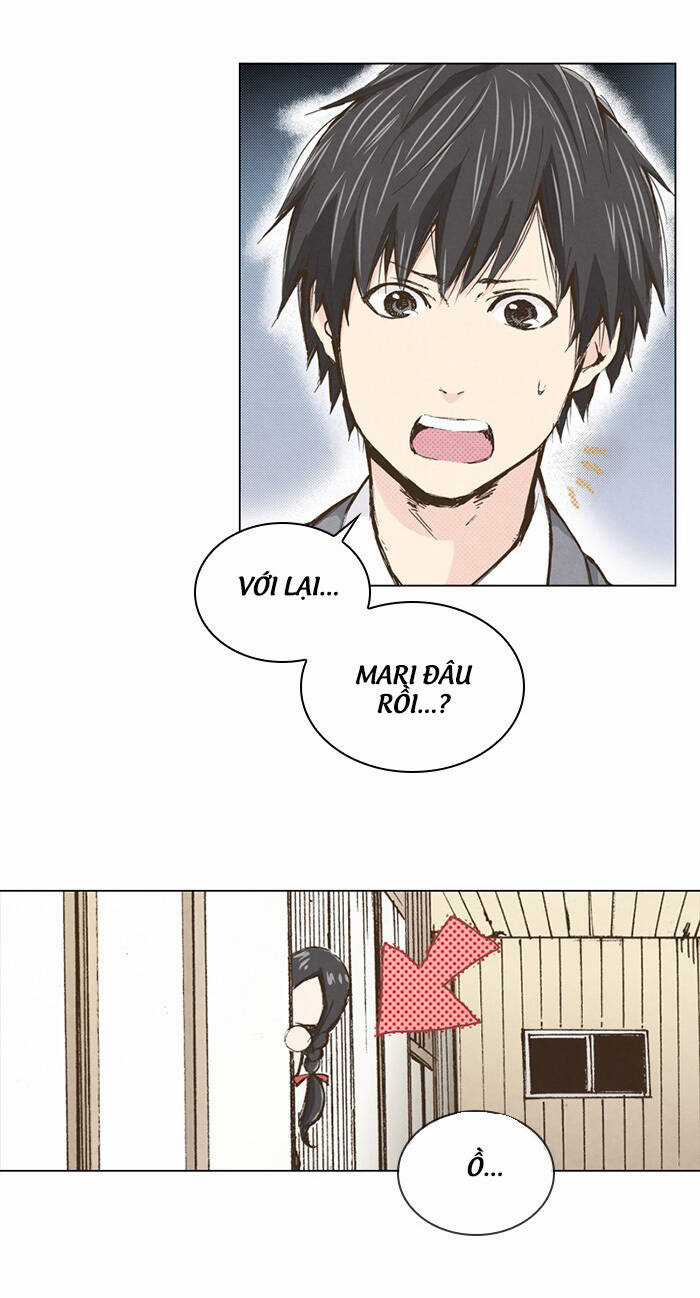 MARRY ME! Chapter 12 trang 6