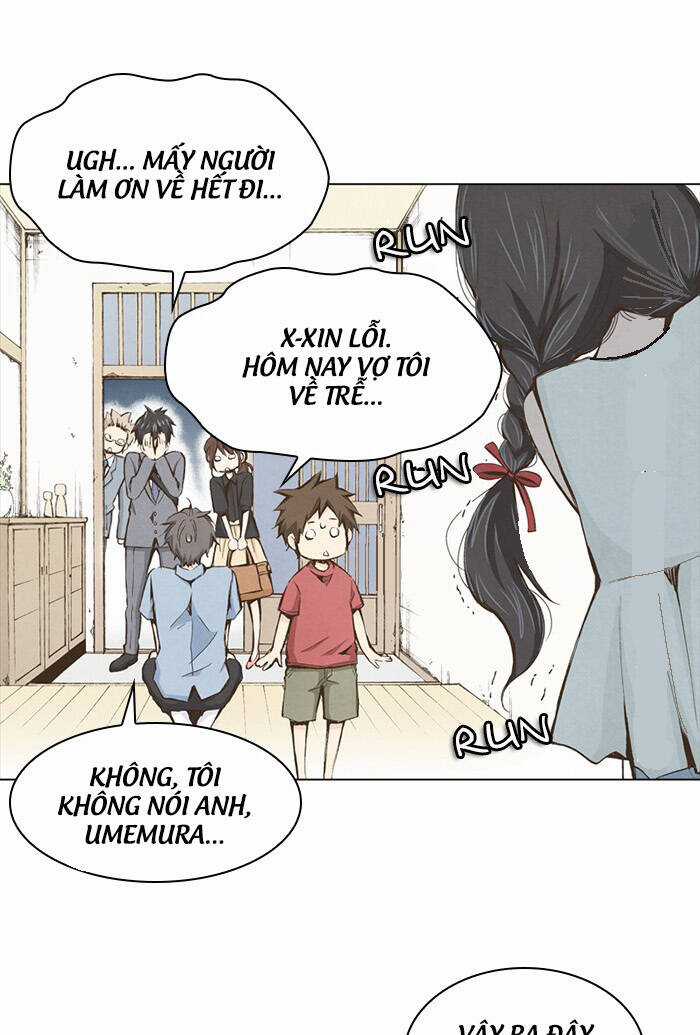 MARRY ME! Chapter 12 trang 7