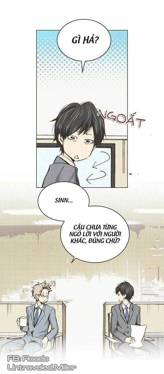 MARRY ME! Chapter 14 trang 10