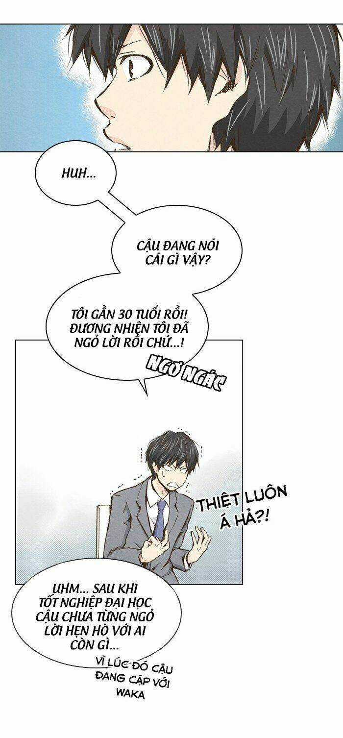 MARRY ME! Chapter 14 trang 11