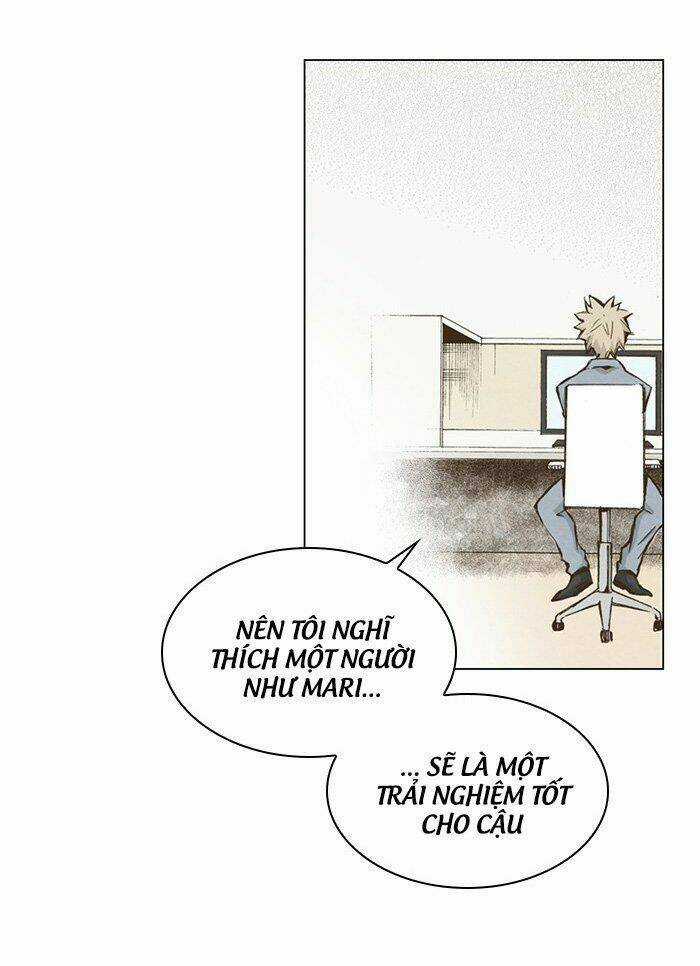 MARRY ME! Chapter 14 trang 12