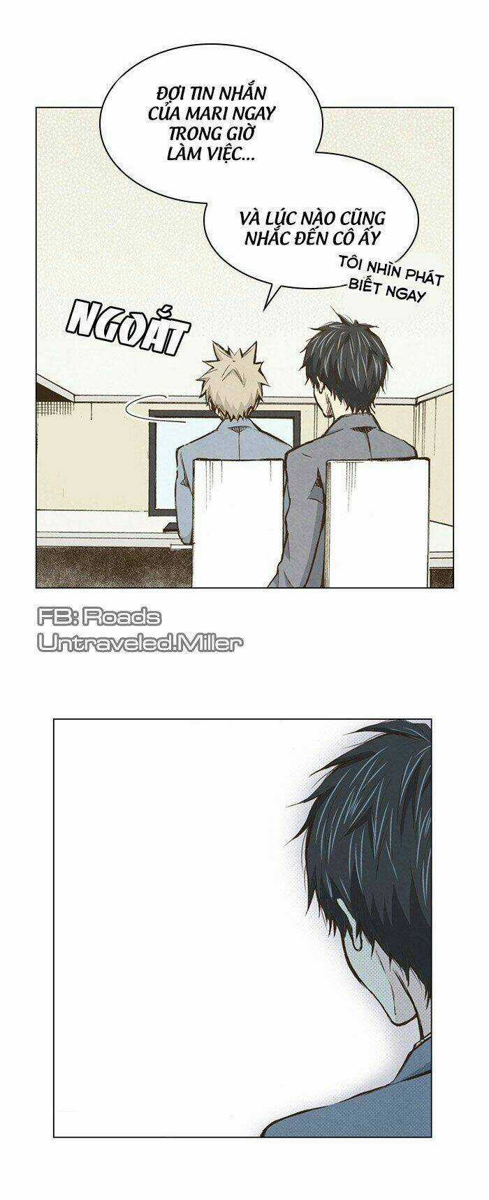 MARRY ME! Chapter 14 trang 14