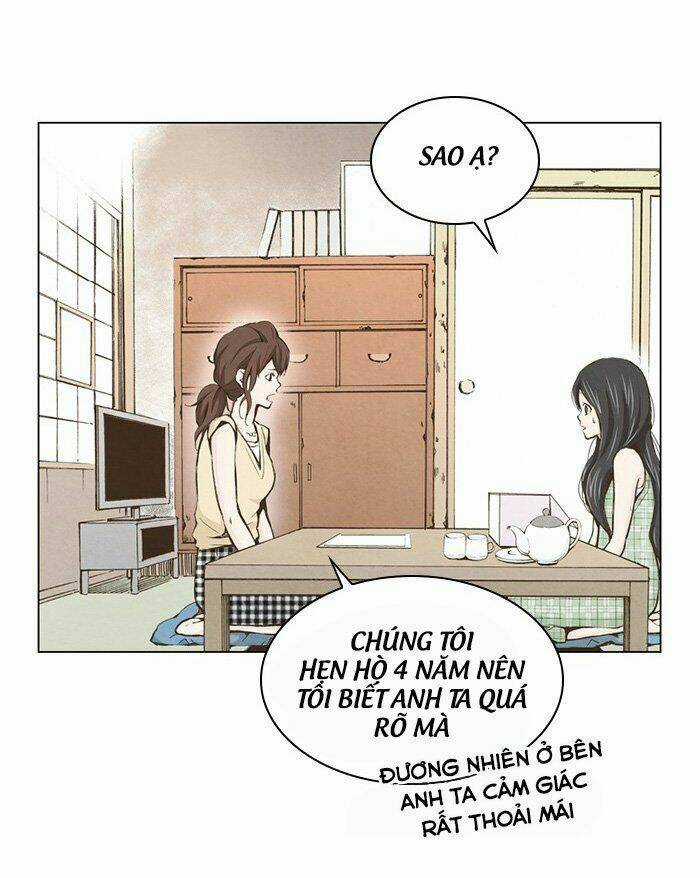 MARRY ME! Chapter 14 trang 16