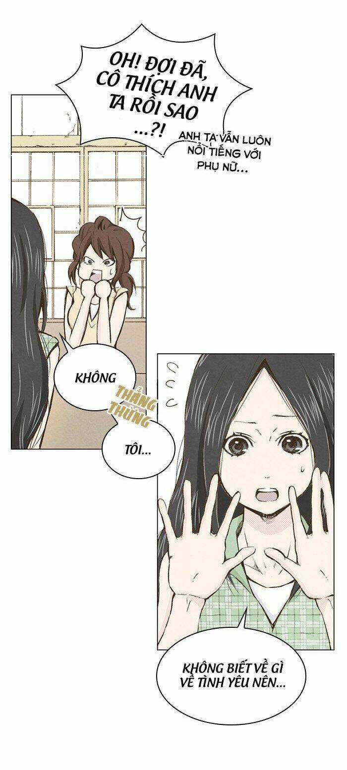 MARRY ME! Chapter 14 trang 17