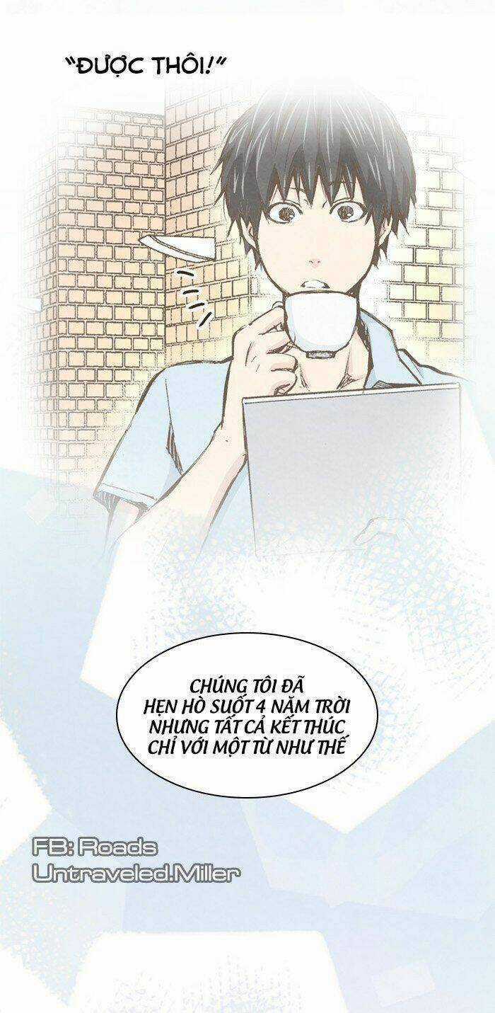 MARRY ME! Chapter 14 trang 19