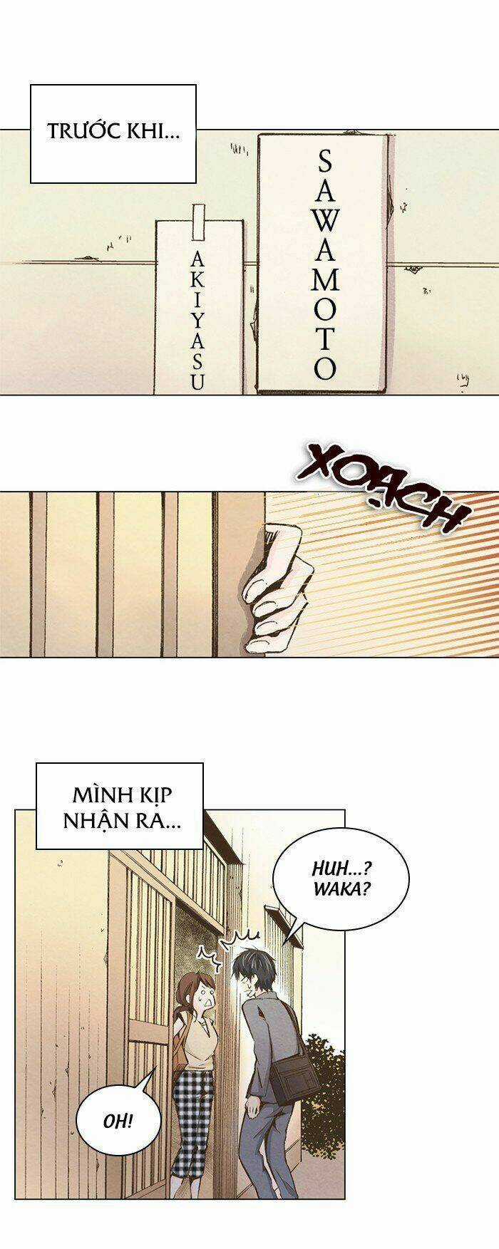 MARRY ME! Chapter 14 trang 26