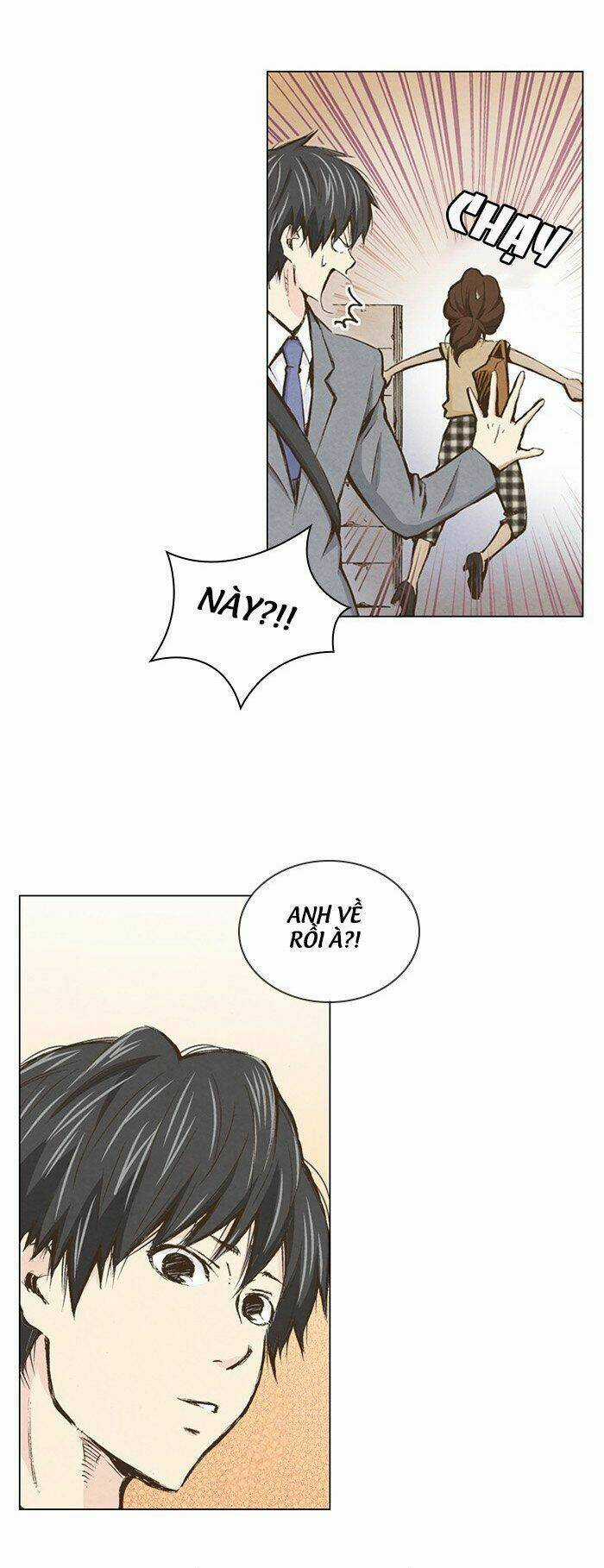 MARRY ME! Chapter 14 trang 28