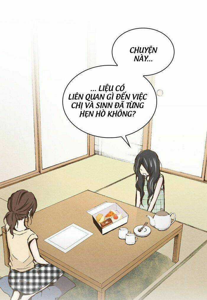 MARRY ME! Chapter 14 trang 3