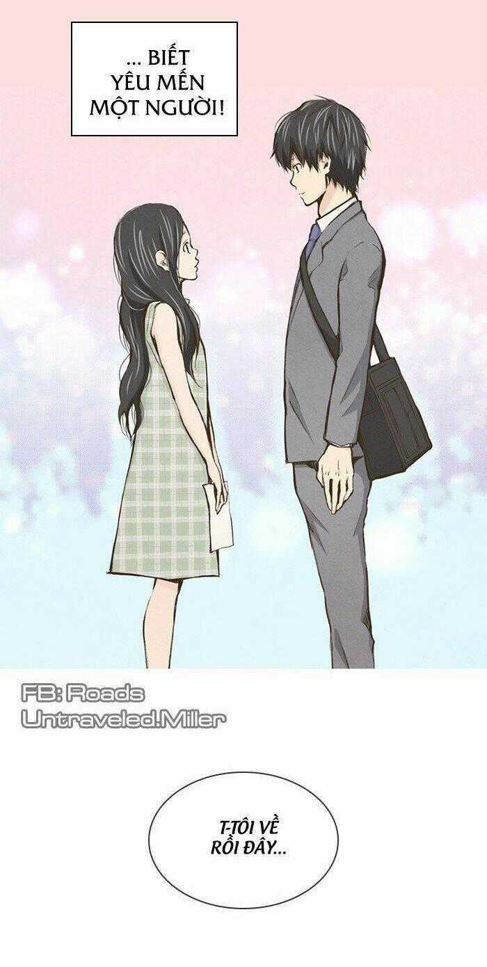 MARRY ME! Chapter 14 trang 30