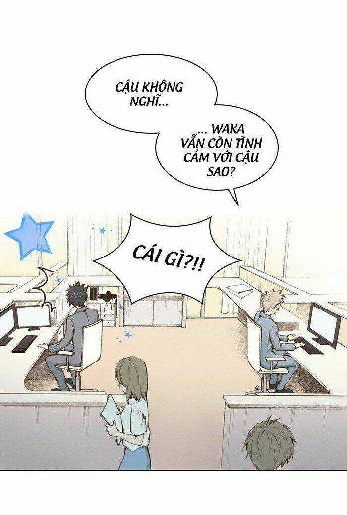 MARRY ME! Chapter 14 trang 6