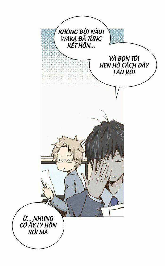 MARRY ME! Chapter 14 trang 7