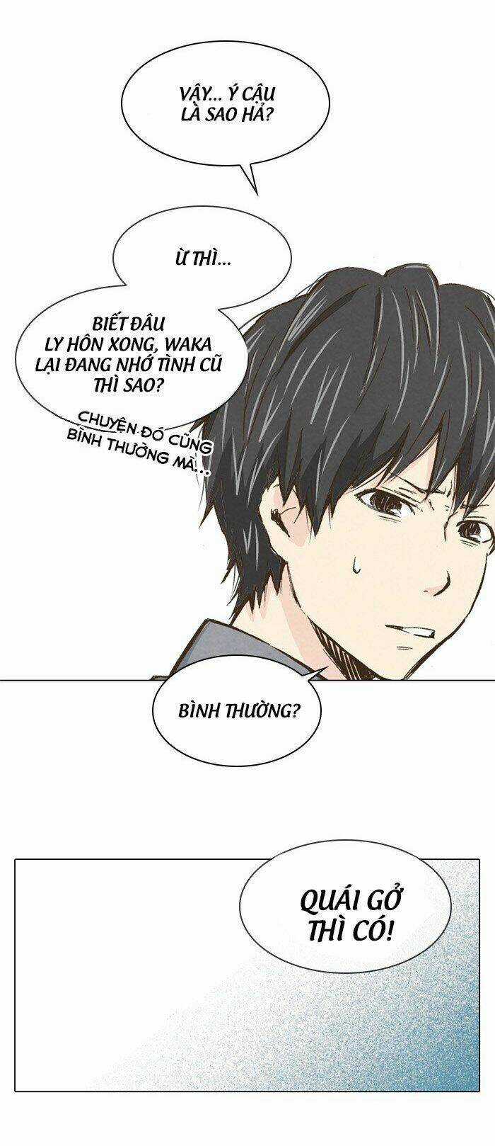 MARRY ME! Chapter 14 trang 8