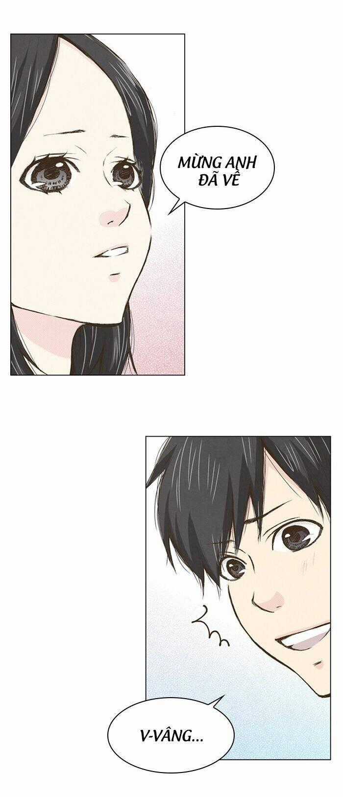 MARRY ME! Chapter 15 trang 0