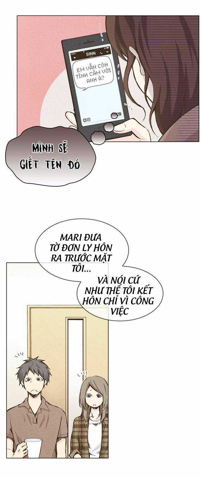 MARRY ME! Chapter 15 trang 12