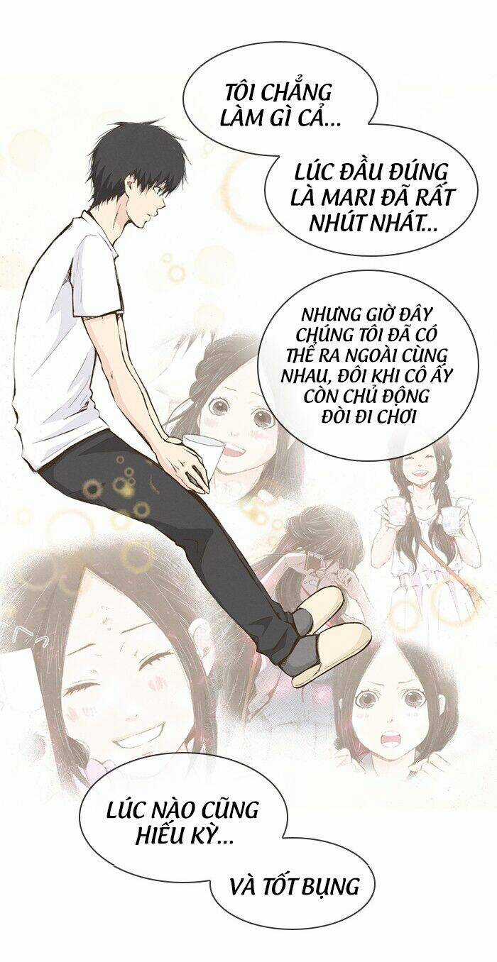 MARRY ME! Chapter 15 trang 15