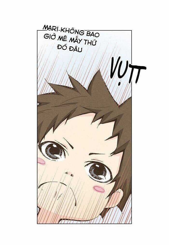 MARRY ME! Chapter 15 trang 20