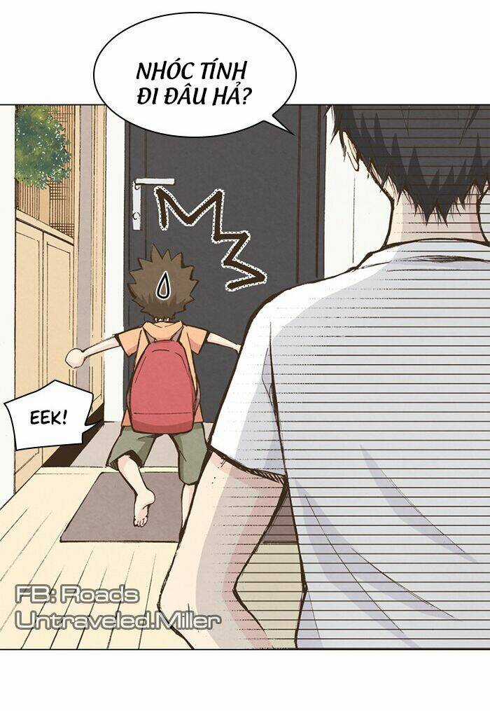 MARRY ME! Chapter 15 trang 21