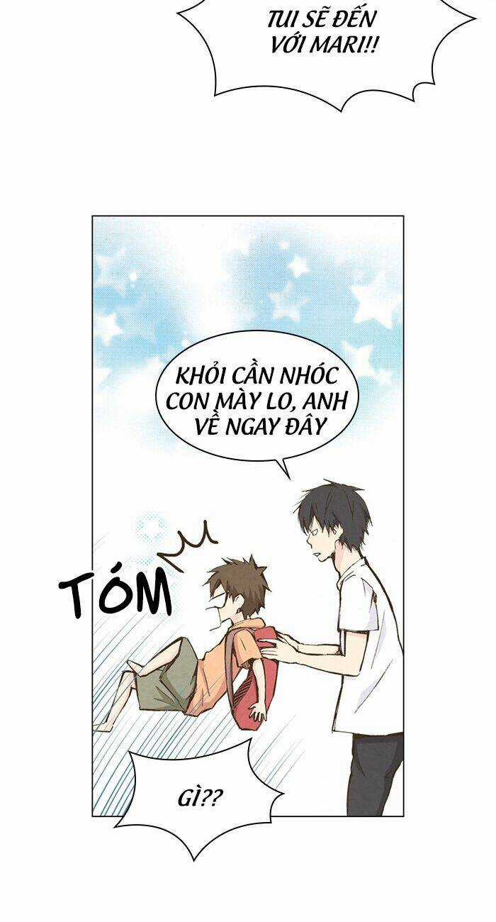 MARRY ME! Chapter 15 trang 23