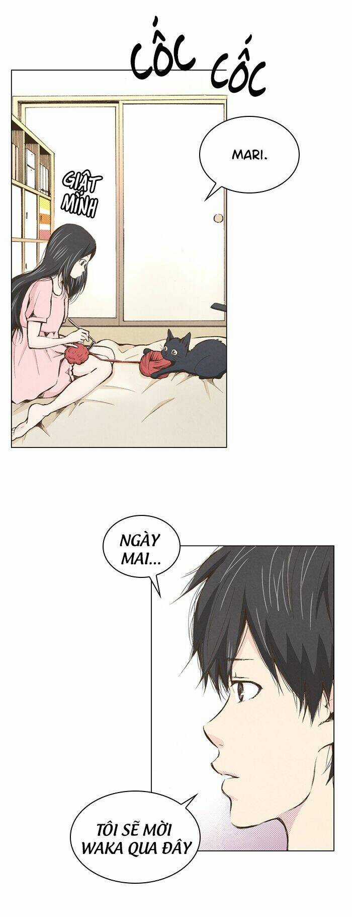 MARRY ME! Chapter 15 trang 26