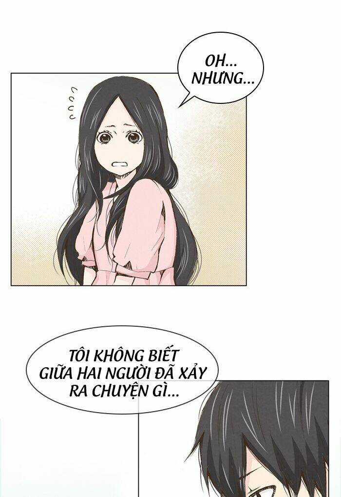 MARRY ME! Chapter 15 trang 28