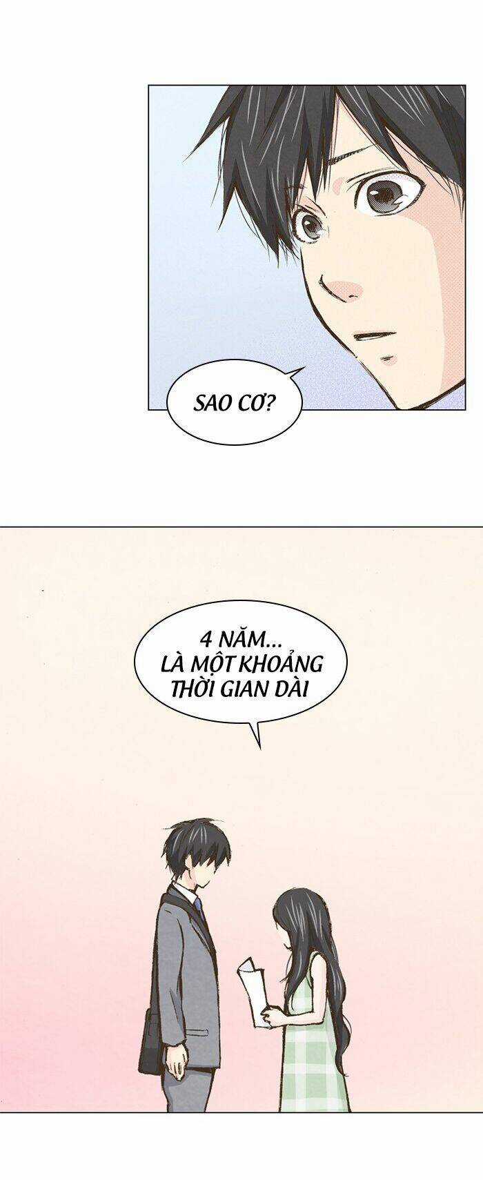 MARRY ME! Chapter 15 trang 6