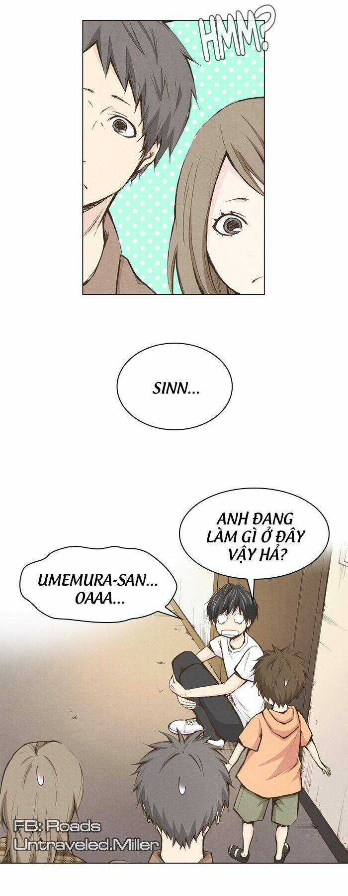 MARRY ME! Chapter 15 trang 8