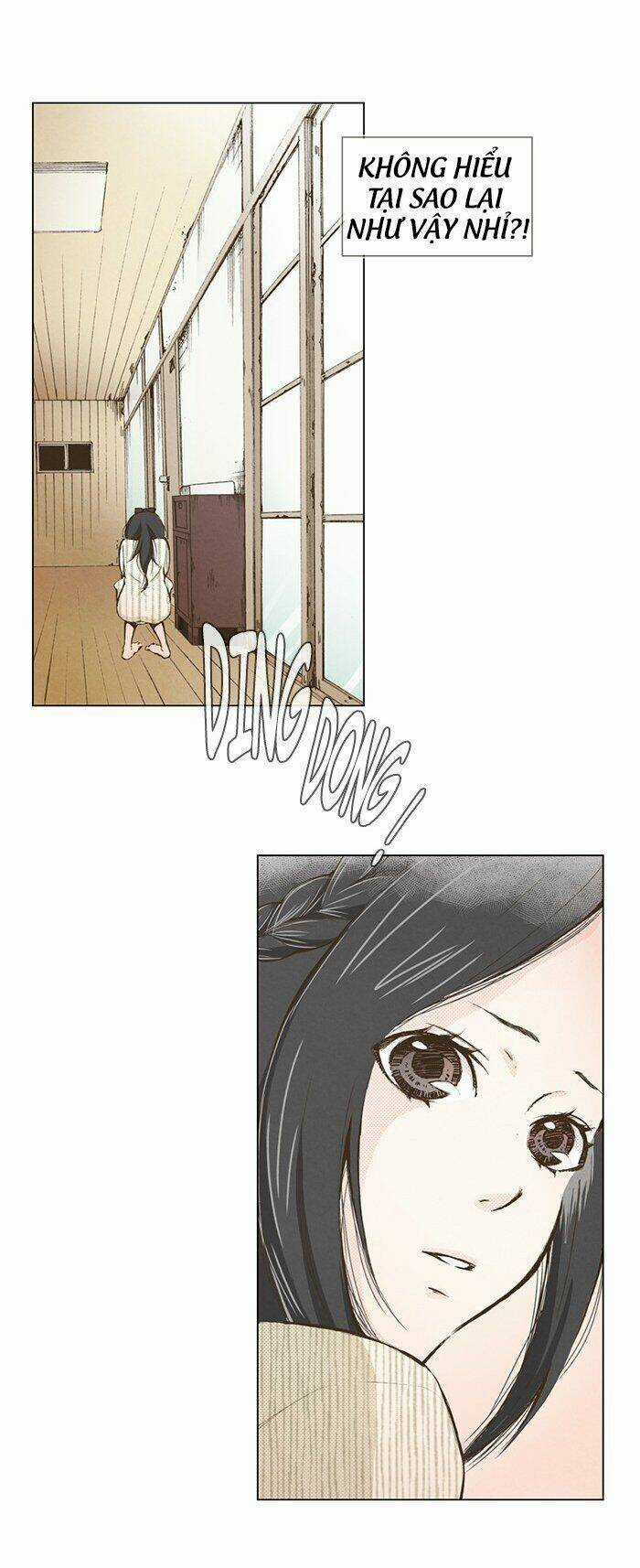 MARRY ME! Chapter 16 trang 11