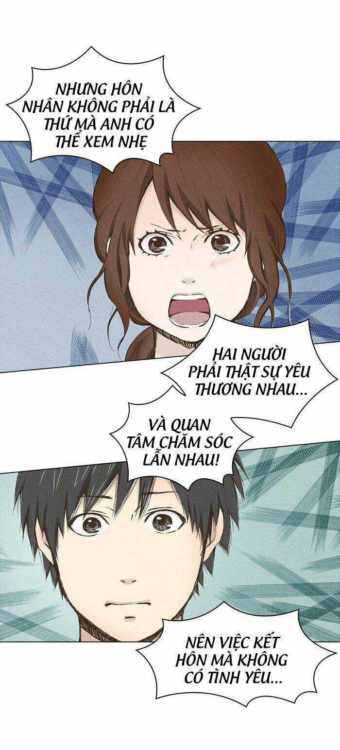MARRY ME! Chapter 16 trang 15