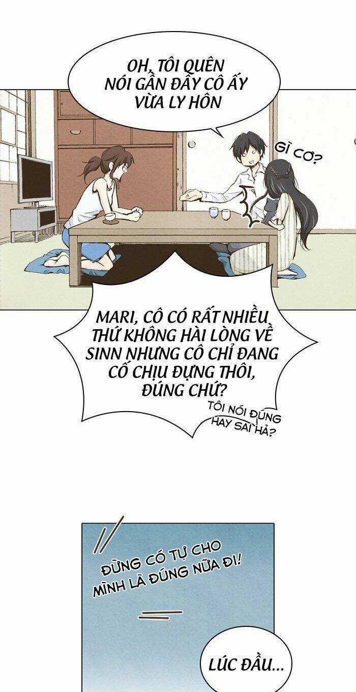 MARRY ME! Chapter 16 trang 16