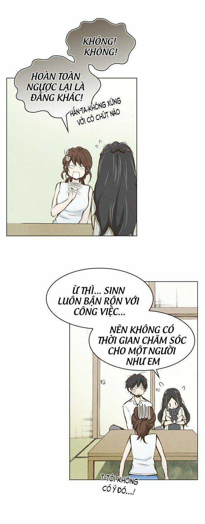 MARRY ME! Chapter 16 trang 18