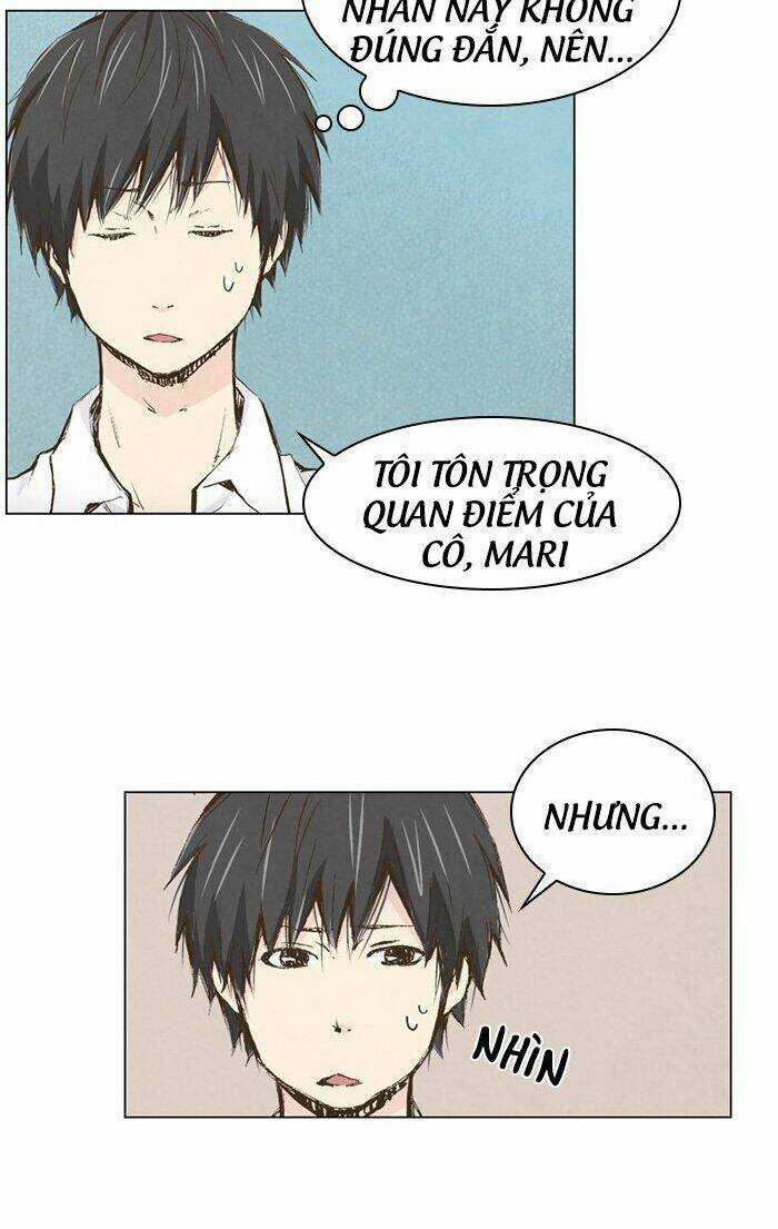 MARRY ME! Chapter 16 trang 20
