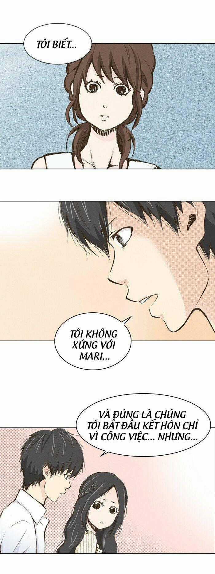 MARRY ME! Chapter 16 trang 26