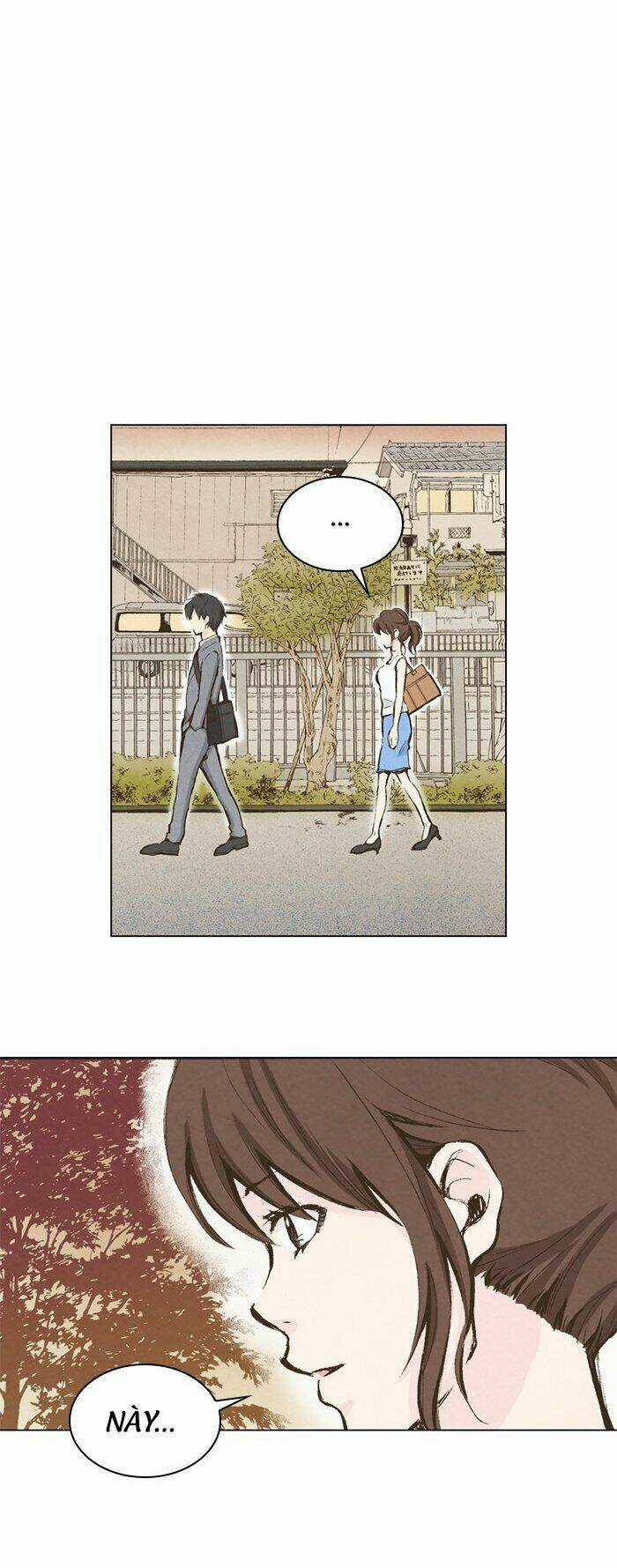 MARRY ME! Chapter 16 trang 3