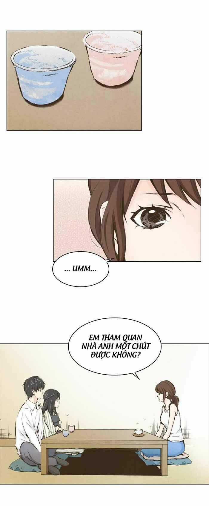 MARRY ME! Chapter 17 trang 1