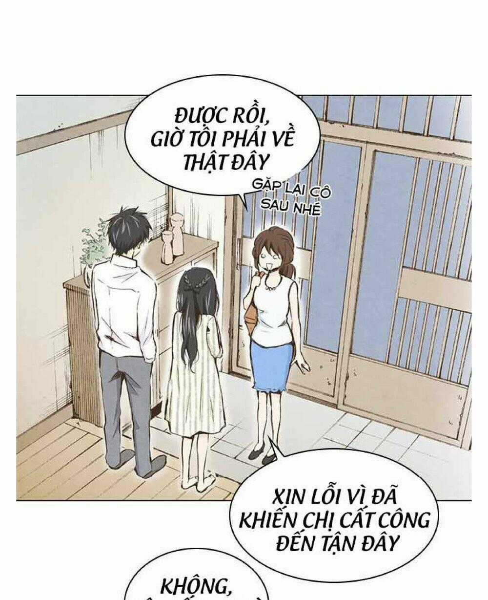 MARRY ME! Chapter 18 trang 0