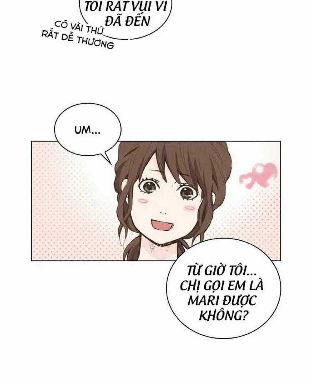 MARRY ME! Chapter 18 trang 1