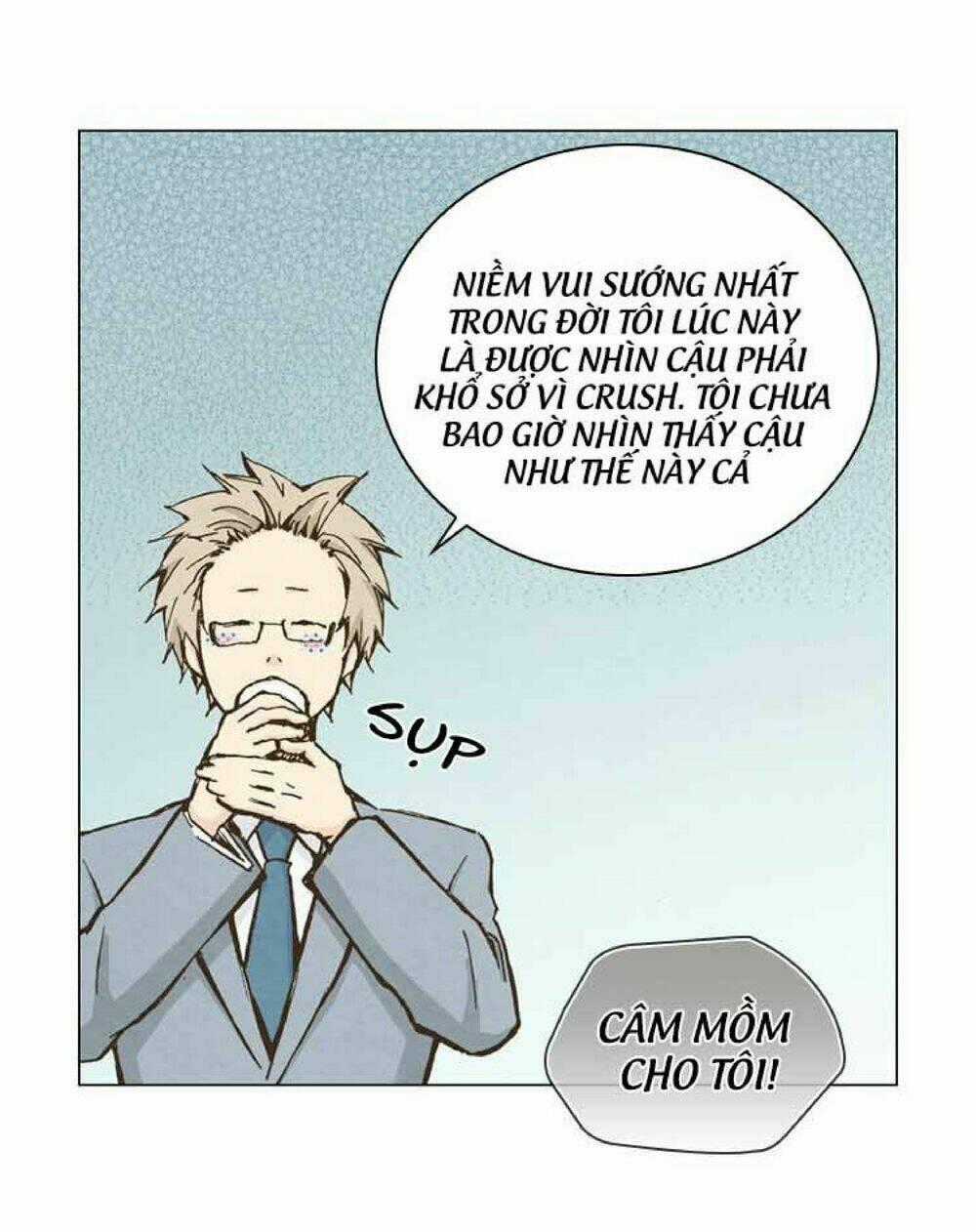 MARRY ME! Chapter 19 trang 0