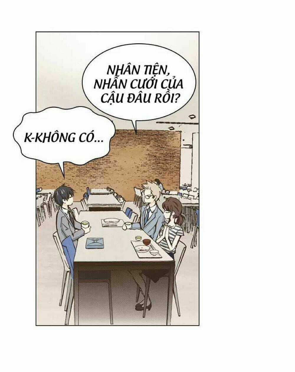 MARRY ME! Chapter 19 trang 1